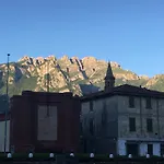 La Casa Nel Chiostro Tra Lago E Monti