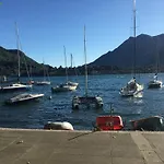 La Casa Nel Chiostro Tra Lago E Monti