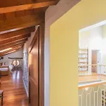 Villa Torre Di Palanzo With Magnificent View By Rent All Como