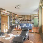 Villa Torre Di Palanzo With Magnificent View By Rent All Como