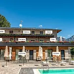 Dascio Oasi Ferienwohnung Dachterrassen Am See