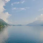 Villa Kamil - Argegno Lake