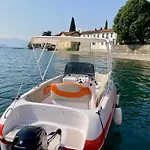 Le Quattro Stagioni Lakeview