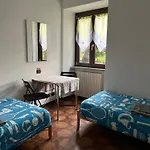 Single Room Il Cortile Como da Manu Maggy&Hope