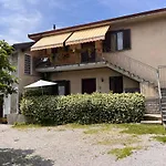 Single Room Il Cortile Como da Manu Maggy&Hope