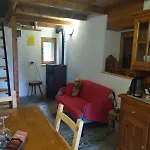 Chalet Tessa Bellagio
