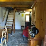 Chalet Tessa Bellagio