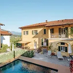 Villa Beatrice La Limonaia