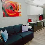Central Beautiful Flat