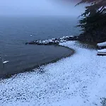 Fisherman House