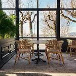 Nuvole Garden Hotel