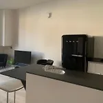 Spazio Perlasca Apt 2 - Cernobbio Como Lake
