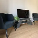 Spazio Perlasca Apt 2 - Cernobbio Como Lake