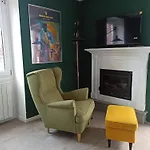 Essentia Guest House