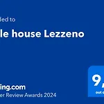 Little House Lezzeno