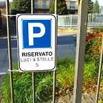 Modern Apartment Luci & Stelle Near Lake Como