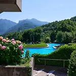 Stella Apartment On Lake Como
