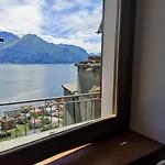 Il Balcone Di Betty, Meraviglia Vista Lago
