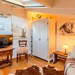 Holiday Home Casetta Rosa By Interhome