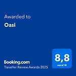 Oasi