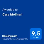 Casa Molinari