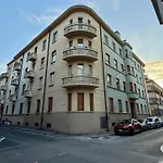 Comoluxhouse- Intero Appartamento