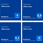 Villino Carla