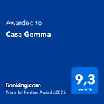 Casa Gemma