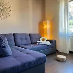 Nymphs Of Lake Como, House Of Harmony - Lake View Apartment