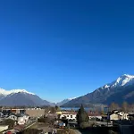 Nymphs Of Lake Como, House Of Harmony - Lake View Apartment