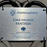 Casa Fantasia