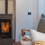 Tiny Loft With Jacuzzi
