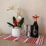 Piccola Orchidea Sul Lago