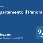 Appartamento Il Panorama