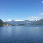 Villa Peroni Lake Como Vintage