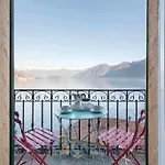Villa Peroni Lake Como Vintage