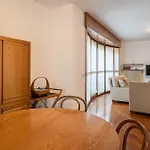Spacious Bright Apartment Near City Center And Como Lake With Air Conditioning