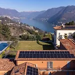 Alex\'S Luxury Lake View Apt Pool And Tennis