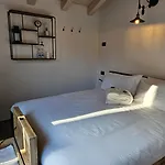 Como Lake Loft Industrial