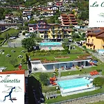 La Collinetta Lake View