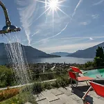La Collinetta Lake View