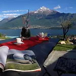 La Collinetta Lake View