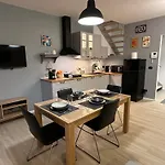 Holiday Home Il Pontile