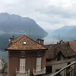 The Magic Lake - Apartment With Balcony And Lake View
