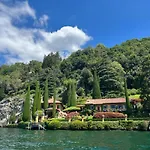 Nymphs Of Lake Como, House Of Harmony - Lake View Apartment