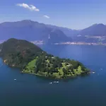 Como Lake Home
