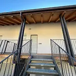 Holiday Home Il Pontile