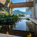 Villa Koi Una Terrazza Sul Lago