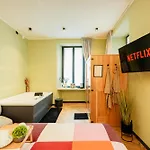 Marylin\'S Suite&Spa Con Parcheggio Privato