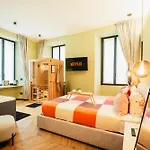 Marylin\'S Suite&Spa Con Parcheggio Privato